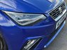 USED 2019 19 SEAT IBIZA 1.0 MPI FR Hatchback 5dr Petrol Manual Euro 6 (s/s) GPF (80 ps) 