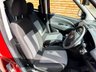 USED 2019 68 FIAT DOBLO 3 Seat Wheelchair Accessible Disabled Access Vehicle WAV 