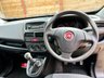 USED 2019 68 FIAT DOBLO 3 Seat Wheelchair Accessible Disabled Access Vehicle WAV 