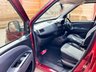 USED 2019 68 FIAT DOBLO 3 Seat Wheelchair Accessible Disabled Access Vehicle WAV 