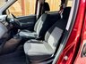 USED 2019 68 FIAT DOBLO 3 Seat Wheelchair Accessible Disabled Access Vehicle WAV 