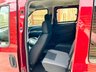 USED 2019 68 FIAT DOBLO 3 Seat Wheelchair Accessible Disabled Access Vehicle WAV 