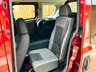 USED 2019 68 FIAT DOBLO 3 Seat Wheelchair Accessible Disabled Access Vehicle WAV 