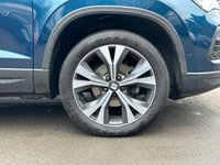 USED 2023 23 SEAT ATECA 1.5 TSI EVO SE Technology SUV 5dr Petrol DSG Euro 6 (s/s) (150 ps) BY APPOINTMENT ONLY - Alloy Wheels, Air Con, Apple Car Play & Android Auto, Sat Nav System, Hill Hold Assist, Cruise Control, LED Lights.