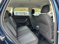 USED 2023 23 SEAT ATECA 1.5 TSI EVO SE Technology SUV 5dr Petrol DSG Euro 6 (s/s) (150 ps) BY APPOINTMENT ONLY - Alloy Wheels, Air Con, Apple Car Play & Android Auto, Sat Nav System, Hill Hold Assist, Cruise Control, LED Lights.