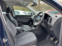 USED 2023 23 SEAT ATECA 1.5 TSI EVO SE Technology SUV 5dr Petrol DSG Euro 6 (s/s) (150 ps) BY APPOINTMENT ONLY - Alloy Wheels, Air Con, Apple Car Play & Android Auto, Sat Nav System, Hill Hold Assist, Cruise Control, LED Lights.