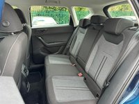 USED 2023 23 SEAT ATECA 1.5 TSI EVO SE Technology SUV 5dr Petrol DSG Euro 6 (s/s) (150 ps) BY APPOINTMENT ONLY - Alloy Wheels, Air Con, Apple Car Play & Android Auto, Sat Nav System, Hill Hold Assist, Cruise Control, LED Lights.