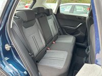 USED 2023 23 SEAT ATECA 1.5 TSI EVO SE Technology SUV 5dr Petrol DSG Euro 6 (s/s) (150 ps) BY APPOINTMENT ONLY - Alloy Wheels, Air Con, Apple Car Play & Android Auto, Sat Nav System, Hill Hold Assist, Cruise Control, LED Lights.