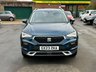 USED 2023 23 SEAT ATECA 1.5 TSI EVO SE Technology SUV 5dr Petrol DSG Euro 6 (s/s) (150 ps) BY APPOINTMENT ONLY - Alloy Wheels, Air Con, Apple Car Play & Android Auto, Sat Nav System, Hill Hold Assist, Cruise Control, LED Lights.