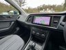 USED 2023 23 SEAT ATECA 1.5 TSI EVO SE Technology SUV 5dr Petrol DSG Euro 6 (s/s) (150 ps) BY APPOINTMENT ONLY - Alloy Wheels, Air Con, Apple Car Play & Android Auto, Sat Nav System, Hill Hold Assist, Cruise Control, LED Lights.