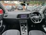 USED 2023 23 SEAT ATECA 1.5 TSI EVO SE Technology SUV 5dr Petrol DSG Euro 6 (s/s) (150 ps) BY APPOINTMENT ONLY - Alloy Wheels, Air Con, Apple Car Play & Android Auto, Sat Nav System, Hill Hold Assist, Cruise Control, LED Lights.