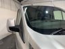 USED 2019 19 FORD TRANSIT CUSTOM 2.0 280 EcoBlue Limited Panel Van 5dr Diesel Manual L1 H1 Euro 6 (130 ps) 2 keys, parking sensors, cruise,DAB
