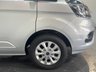 USED 2019 19 FORD TRANSIT CUSTOM 2.0 280 EcoBlue Limited Panel Van 5dr Diesel Manual L1 H1 Euro 6 (130 ps) 2 keys, parking sensors, cruise,DAB