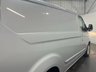 USED 2019 19 FORD TRANSIT CUSTOM 2.0 280 EcoBlue Limited Panel Van 5dr Diesel Manual L1 H1 Euro 6 (130 ps) 2 keys, parking sensors, cruise,DAB