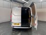 USED 2019 19 FORD TRANSIT CUSTOM 2.0 280 EcoBlue Limited Panel Van 5dr Diesel Manual L1 H1 Euro 6 (130 ps) 2 keys, parking sensors, cruise,DAB