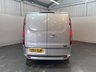 USED 2019 19 FORD TRANSIT CUSTOM 2.0 280 EcoBlue Limited Panel Van 5dr Diesel Manual L1 H1 Euro 6 (130 ps) 2 keys, parking sensors, cruise,DAB