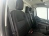USED 2019 19 FORD TRANSIT CUSTOM 2.0 280 EcoBlue Limited Panel Van 5dr Diesel Manual L1 H1 Euro 6 (130 ps) 2 keys, parking sensors, cruise,DAB