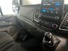 USED 2019 19 FORD TRANSIT CUSTOM 2.0 280 EcoBlue Limited Panel Van 5dr Diesel Manual L1 H1 Euro 6 (130 ps) 2 keys, parking sensors, cruise,DAB