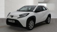 USED 2023 73 TOYOTA AYGO X 1.0 VVT-i Pure Hatchback 5dr Petrol x-shift Euro 6 (s/s) (72 ps) Buy Online. Nationwide Delivery. Click  Collect  Finance available (subject to status)