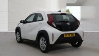 USED 2023 73 TOYOTA AYGO X 1.0 VVT-i Pure Hatchback 5dr Petrol x-shift Euro 6 (s/s) (72 ps) Buy Online. Nationwide Delivery. Click  Collect  Finance available (subject to status)