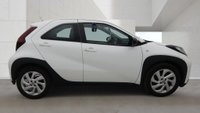 USED 2023 73 TOYOTA AYGO X 1.0 VVT-i Pure Hatchback 5dr Petrol x-shift Euro 6 (s/s) (72 ps) Buy Online. Nationwide Delivery. Click  Collect  Finance available (subject to status)