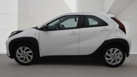 USED 2023 73 TOYOTA AYGO X 1.0 VVT-i Pure Hatchback 5dr Petrol x-shift Euro 6 (s/s) (72 ps) Buy Online. Nationwide Delivery. Click  Collect  Finance available (subject to status)