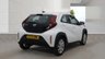 USED 2023 73 TOYOTA AYGO X 1.0 VVT-i Pure Hatchback 5dr Petrol x-shift Euro 6 (s/s) (72 ps) Buy Online. Nationwide Delivery. Click  Collect  Finance available (subject to status)