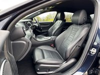 USED 2023 72 MERCEDES-BENZ E-CLASS 2.0 E220dh MHEV AMG Line (Premium) Saloon 4dr Diesel Hybrid G-Tronic+ Euro 6 (s/s) (220 ps) FULL MERCEDES DEALER HISTORY