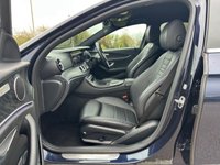 USED 2023 72 MERCEDES-BENZ E-CLASS 2.0 E220dh MHEV AMG Line (Premium) Saloon 4dr Diesel Hybrid G-Tronic+ Euro 6 (s/s) (220 ps) FULL MERCEDES DEALER HISTORY