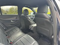 USED 2023 72 MERCEDES-BENZ E-CLASS 2.0 E220dh MHEV AMG Line (Premium) Saloon 4dr Diesel Hybrid G-Tronic+ Euro 6 (s/s) (220 ps) FULL MERCEDES DEALER HISTORY