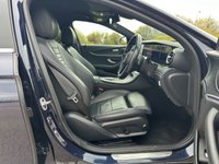 USED 2023 72 MERCEDES-BENZ E-CLASS 2.0 E220dh MHEV AMG Line (Premium) Saloon 4dr Diesel Hybrid G-Tronic+ Euro 6 (s/s) (220 ps) FULL MERCEDES DEALER HISTORY