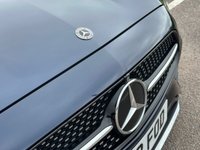 USED 2023 72 MERCEDES-BENZ E-CLASS 2.0 E220dh MHEV AMG Line (Premium) Saloon 4dr Diesel Hybrid G-Tronic+ Euro 6 (s/s) (220 ps) FULL MERCEDES DEALER HISTORY