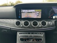 USED 2023 72 MERCEDES-BENZ E-CLASS 2.0 E220dh MHEV AMG Line (Premium) Saloon 4dr Diesel Hybrid G-Tronic+ Euro 6 (s/s) (220 ps) FULL MERCEDES DEALER HISTORY