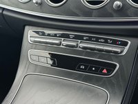 USED 2023 72 MERCEDES-BENZ E-CLASS 2.0 E220dh MHEV AMG Line (Premium) Saloon 4dr Diesel Hybrid G-Tronic+ Euro 6 (s/s) (220 ps) FULL MERCEDES DEALER HISTORY