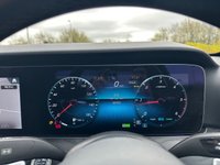 USED 2023 72 MERCEDES-BENZ E-CLASS 2.0 E220dh MHEV AMG Line (Premium) Saloon 4dr Diesel Hybrid G-Tronic+ Euro 6 (s/s) (220 ps) FULL MERCEDES DEALER HISTORY