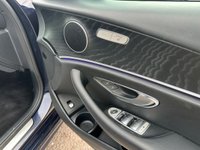 USED 2023 72 MERCEDES-BENZ E-CLASS 2.0 E220dh MHEV AMG Line (Premium) Saloon 4dr Diesel Hybrid G-Tronic+ Euro 6 (s/s) (220 ps) FULL MERCEDES DEALER HISTORY