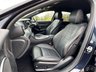 USED 2023 72 MERCEDES-BENZ E-CLASS 2.0 E220dh MHEV AMG Line (Premium) Saloon 4dr Diesel Hybrid G-Tronic+ Euro 6 (s/s) (220 ps) FULL MERCEDES DEALER HISTORY