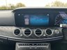 USED 2023 72 MERCEDES-BENZ E-CLASS 2.0 E220dh MHEV AMG Line (Premium) Saloon 4dr Diesel Hybrid G-Tronic+ Euro 6 (s/s) (220 ps) FULL MERCEDES DEALER HISTORY