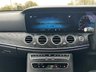 USED 2023 72 MERCEDES-BENZ E-CLASS 2.0 E220dh MHEV AMG Line (Premium) Saloon 4dr Diesel Hybrid G-Tronic+ Euro 6 (s/s) (220 ps) FULL MERCEDES DEALER HISTORY