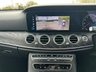 USED 2023 72 MERCEDES-BENZ E-CLASS 2.0 E220dh MHEV AMG Line (Premium) Saloon 4dr Diesel Hybrid G-Tronic+ Euro 6 (s/s) (220 ps) FULL MERCEDES DEALER HISTORY