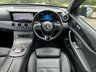 USED 2023 72 MERCEDES-BENZ E-CLASS 2.0 E220dh MHEV AMG Line (Premium) Saloon 4dr Diesel Hybrid G-Tronic+ Euro 6 (s/s) (220 ps) FULL MERCEDES DEALER HISTORY