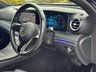 USED 2023 72 MERCEDES-BENZ E-CLASS 2.0 E220dh MHEV AMG Line (Premium) Saloon 4dr Diesel Hybrid G-Tronic+ Euro 6 (s/s) (220 ps) FULL MERCEDES DEALER HISTORY