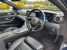 USED 2023 72 MERCEDES-BENZ E-CLASS 2.0 E220dh MHEV AMG Line (Premium) Saloon 4dr Diesel Hybrid G-Tronic+ Euro 6 (s/s) (220 ps) FULL MERCEDES DEALER HISTORY