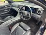 USED 2023 72 MERCEDES-BENZ E-CLASS 2.0 E220dh MHEV AMG Line (Premium) Saloon 4dr Diesel Hybrid G-Tronic+ Euro 6 (s/s) (220 ps) FULL MERCEDES DEALER HISTORY