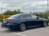 USED 2023 72 MERCEDES-BENZ E-CLASS 2.0 E220dh MHEV AMG Line (Premium) Saloon 4dr Diesel Hybrid G-Tronic+ Euro 6 (s/s) (220 ps) FULL MERCEDES DEALER HISTORY