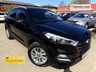 USED 2015 65 HYUNDAI TUCSON 1.7 CRDi Blue Drive SE Nav SUV 5dr Diesel Manual Euro 6 (s/s) (116 ps) NEW MOT, SERVICE & WARRANTY