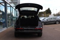 USED 2018 68 AUDI Q5 2.0 TDI 40 S line SUV 5dr Diesel S Tronic quattro Euro 6 (s/s) (190 ps) - EURO 6 - ULEZ, SAT NAV, HTD/LEATHER/ALCANTARA, E/TAILGATE, LEDS, 19" ALLOYS, P/SENSORS, CRUISE, DAB & BLUETOOTH