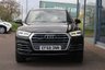 USED 2018 68 AUDI Q5 2.0 TDI 40 S line SUV 5dr Diesel S Tronic quattro Euro 6 (s/s) (190 ps) - EURO 6 - ULEZ, SAT NAV, HTD/LEATHER/ALCANTARA, E/TAILGATE, LEDS, 19" ALLOYS, P/SENSORS, CRUISE, DAB & BLUETOOTH