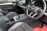 USED 2018 68 AUDI Q5 2.0 TDI 40 S line SUV 5dr Diesel S Tronic quattro Euro 6 (s/s) (190 ps) - EURO 6 - ULEZ, SAT NAV, HTD/LEATHER/ALCANTARA, E/TAILGATE, LEDS, 19" ALLOYS, P/SENSORS, CRUISE, DAB & BLUETOOTH