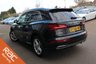 USED 2018 68 AUDI Q5 2.0 TDI 40 S line SUV 5dr Diesel S Tronic quattro Euro 6 (s/s) (190 ps) - EURO 6 - ULEZ, SAT NAV, HTD/LEATHER/ALCANTARA, E/TAILGATE, LEDS, 19" ALLOYS, P/SENSORS, CRUISE, DAB & BLUETOOTH